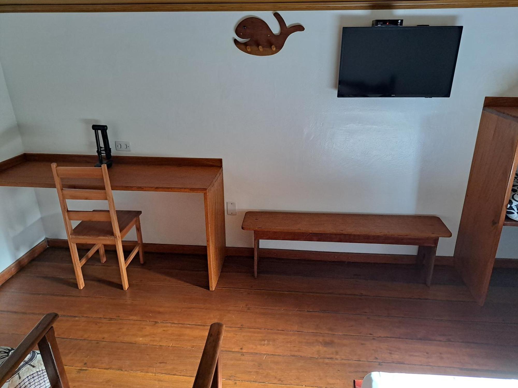 Recanto Das Flores Lofts - Ilha Grande Rj Buitenkant foto